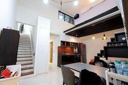 Sant Ritz (D13), Condominium #575871391